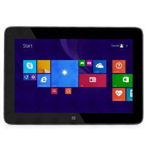 Tablet HP Omni 10 WiFi with Windows - 32GB